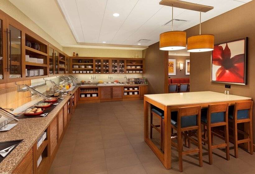 هتل Hyatt Place Austin Downtown