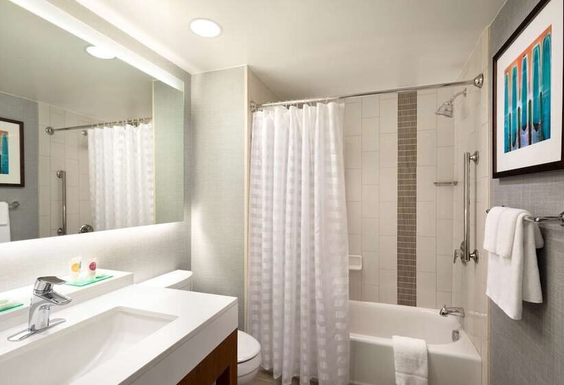 هتل Hyatt Place Austin Downtown