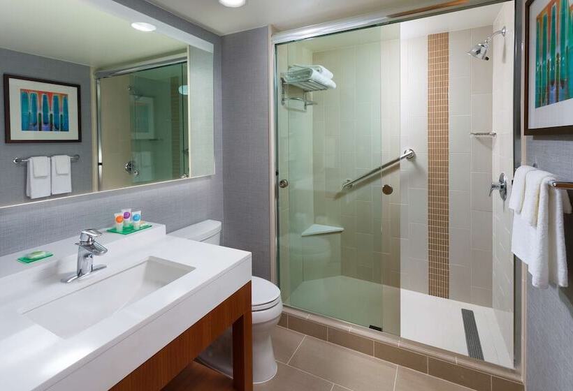 هتل Hyatt Place Austin Downtown