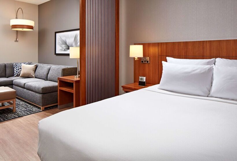 فندق Hyatt Place Los Angeles / Lax / El Segundo