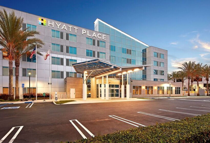 هتل Hyatt Place El Segundo