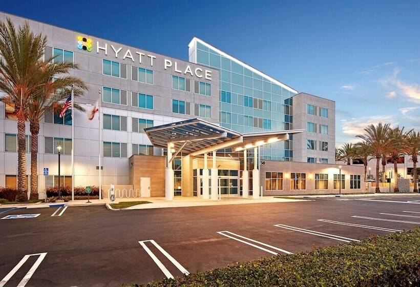 فندق Hyatt Place Los Angeles / Lax / El Segundo