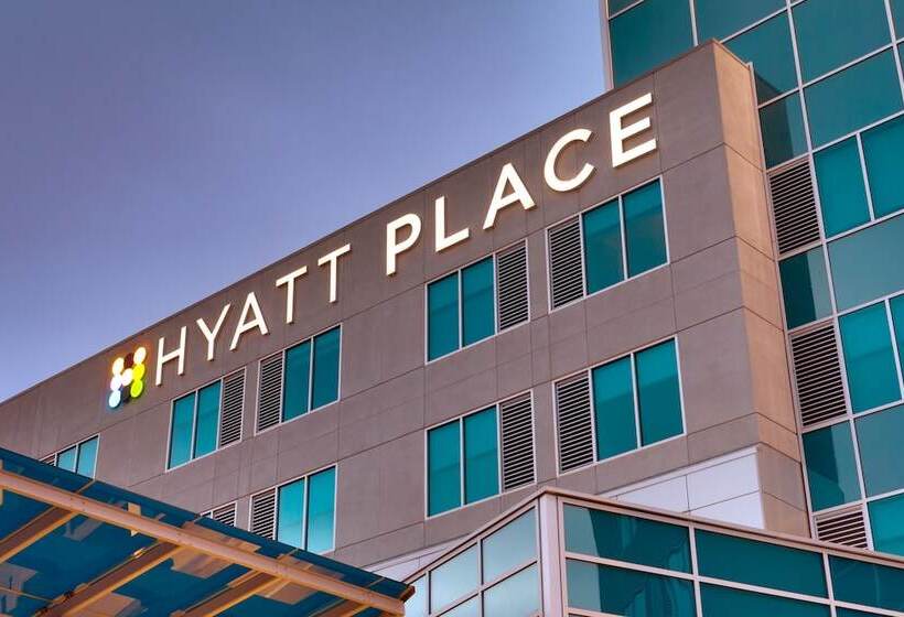 هتل Hyatt Place El Segundo