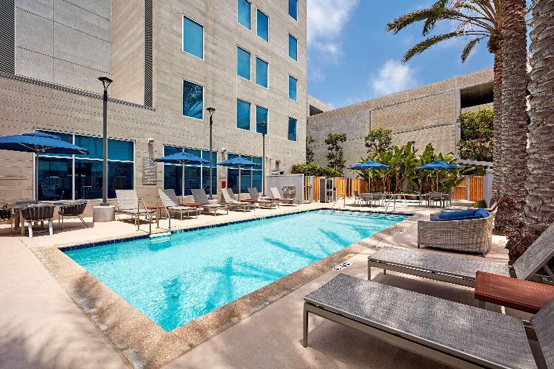 فندق Hyatt Place Los Angeles / Lax / El Segundo