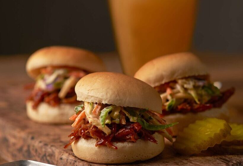 فندق Hyatt Place Pensacola Airport