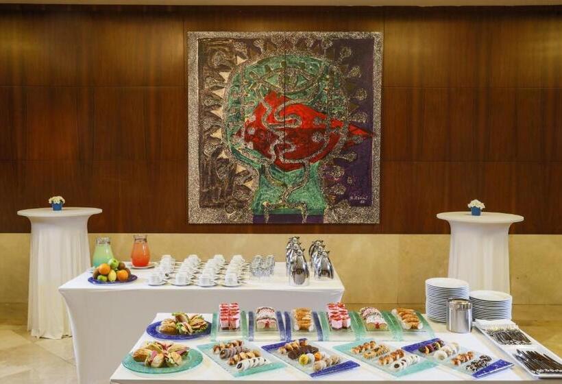 هتل Isg Sabiha Gökçen Airport