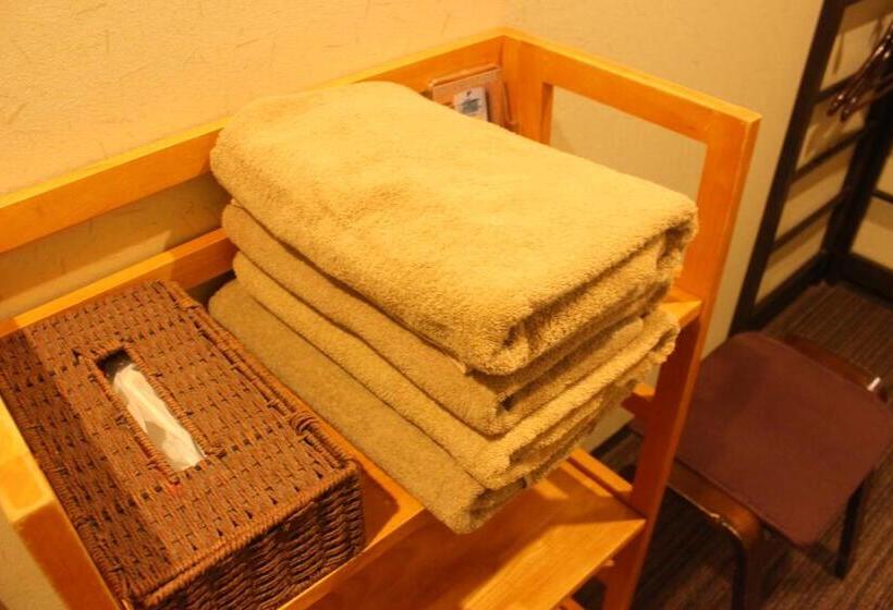 酒店 K S House Tokyo Oasis   Quality Hostel In Asakusa