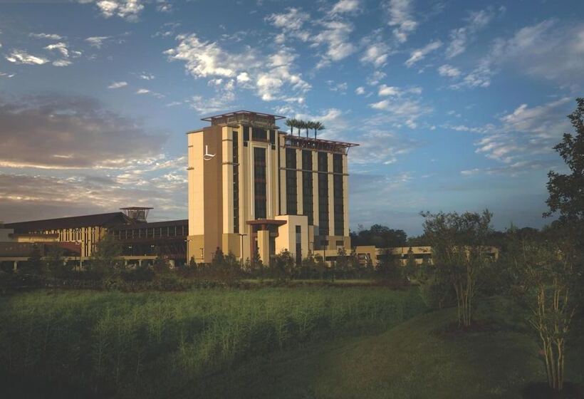 L Auberge Casino Hotel Baton Rouge