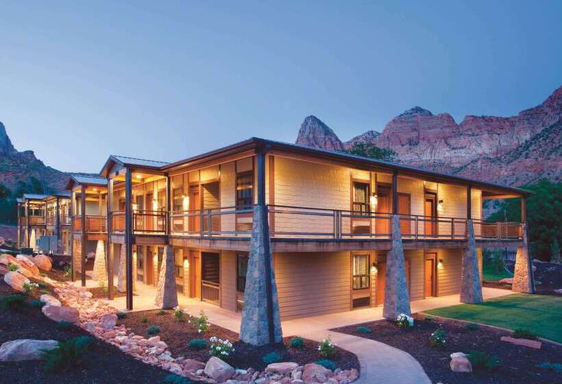 فندق The Red Cliffs Lodge Zion, A Tribute Portfolio