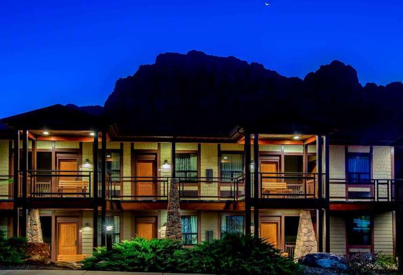 فندق The Red Cliffs Lodge Zion, A Tribute Portfolio