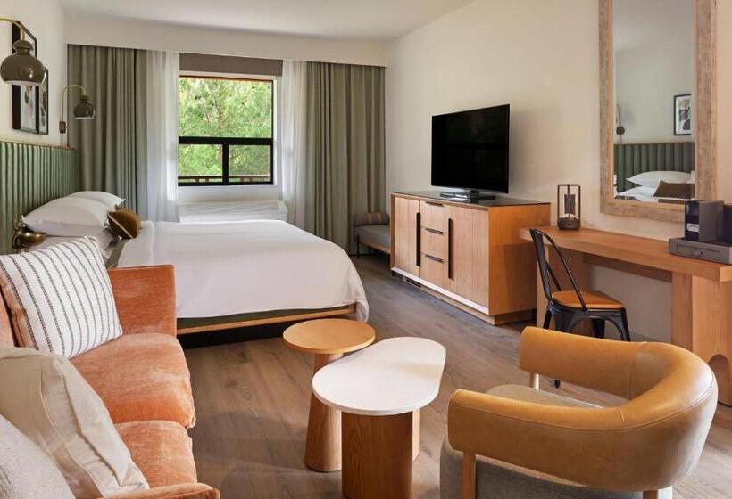 هتل La Quinta Inn & Suites By Wyndham At Zion Park/springdale