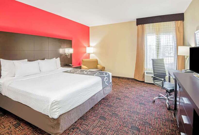 בית מלון כפרי La Quinta By Wyndham Elk City
