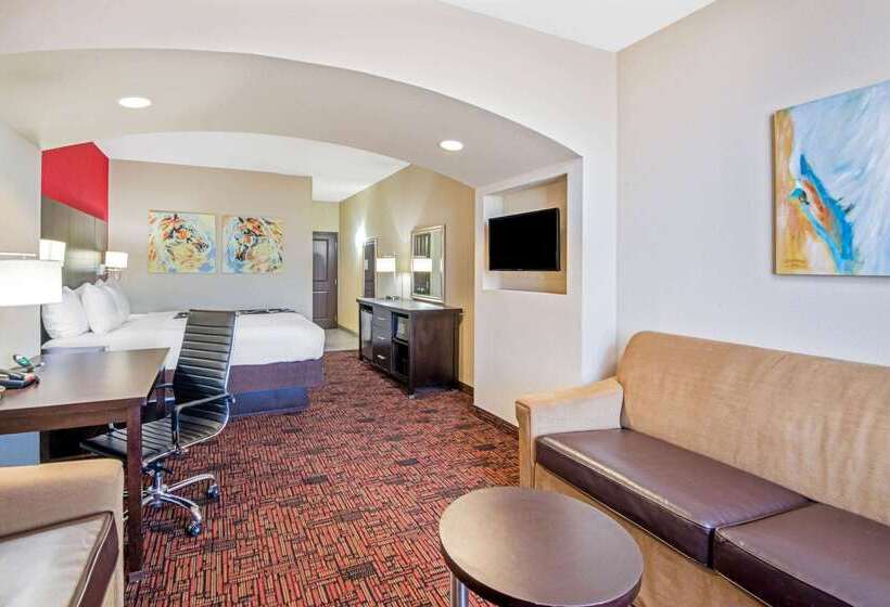 בית מלון כפרי La Quinta By Wyndham Elk City