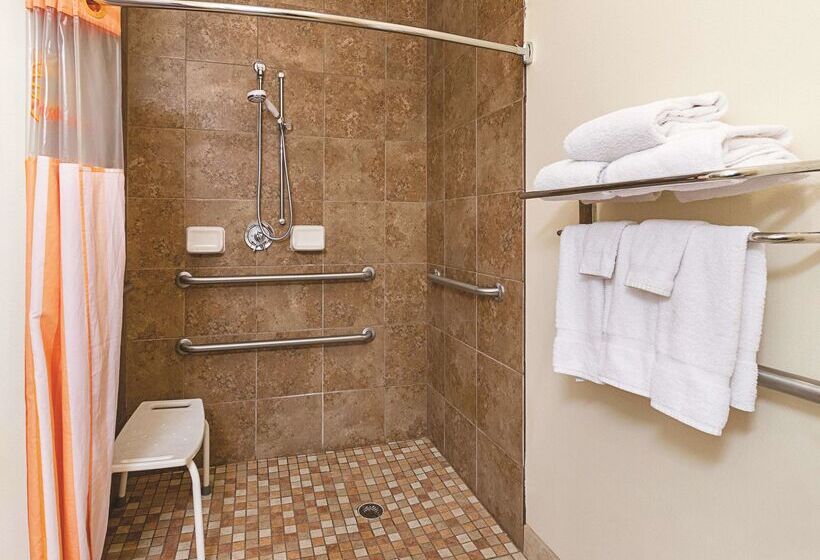 호텔 La Quinta By Wyndham Glen Rose