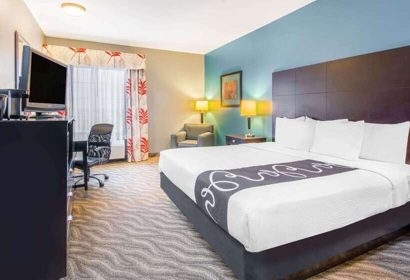 호텔 La Quinta By Wyndham Glen Rose