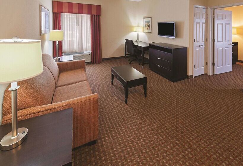 Hotel La Quinta Inn & Suites By Wyndham Port Arthur