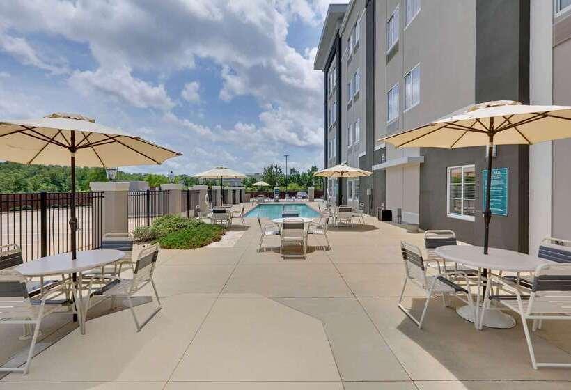 فندق La Quinta By Wyndham Starkville At Msu