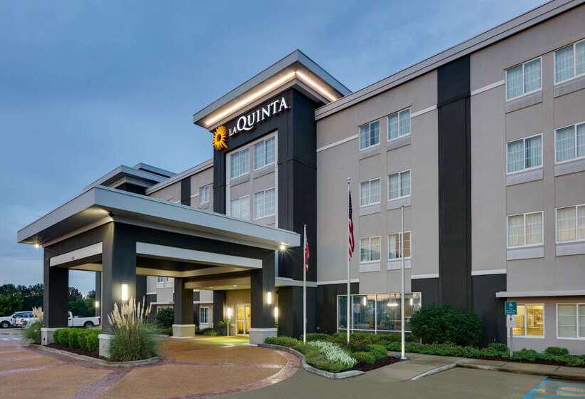 فندق La Quinta By Wyndham Starkville At Msu