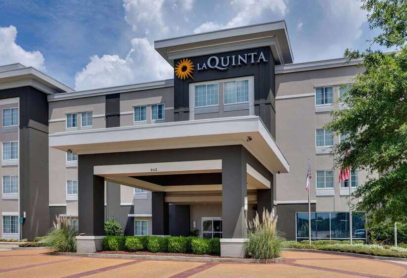 فندق La Quinta Inn & Suites By Wyndham Starkville At Msu