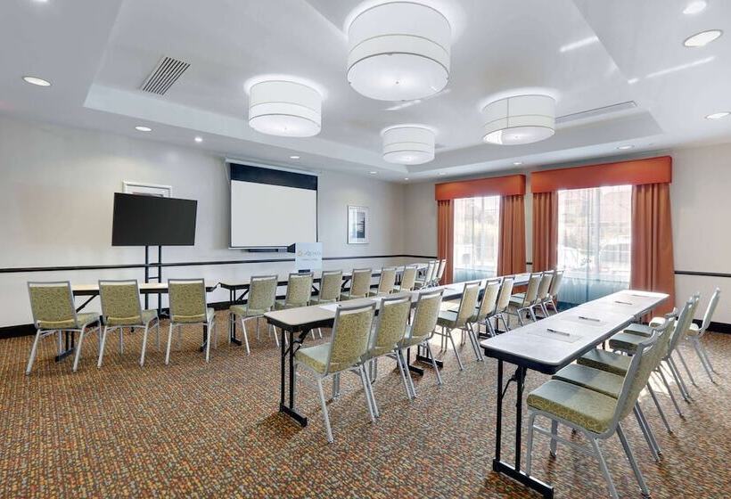 فندق La Quinta By Wyndham Starkville At Msu