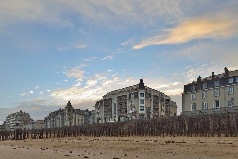 Hotel Le Nouveau Monde