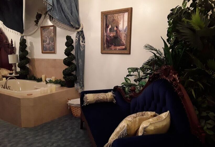 酒店 Lions Gate Manor