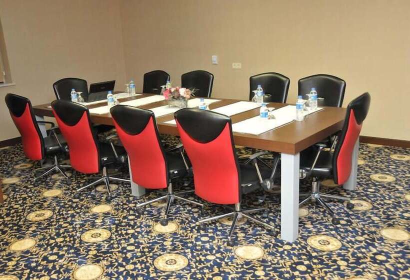 Fotos del hotel MaCity:  7