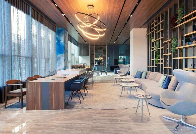 בית מלון כפרי Mercure Istanbul Umraniye