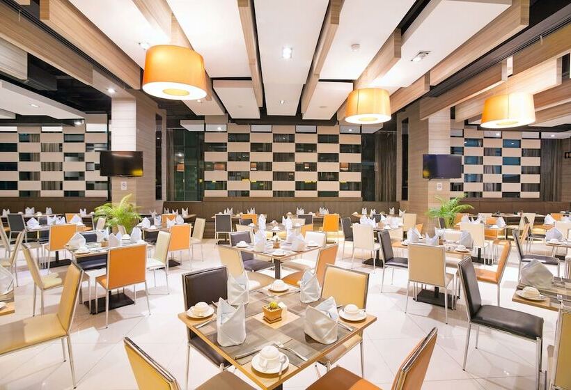 Mida Hotel Ngamwongwan   Sha Plus