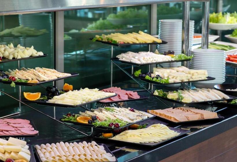 Fotos del hotel Miracle Istanbul Asia Airport  & Spa:  29