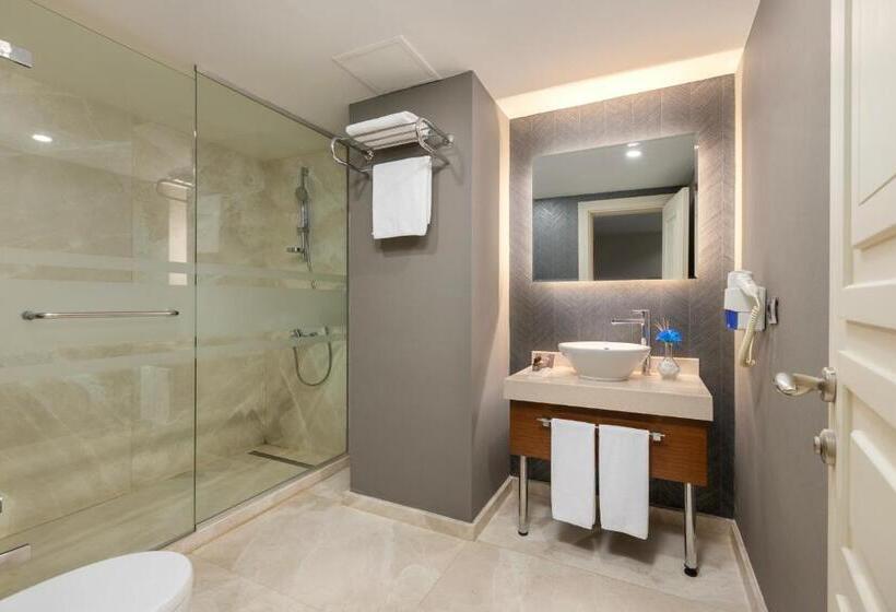 Fotos del hotel Miracle Istanbul Asia Airport  & Spa:  44