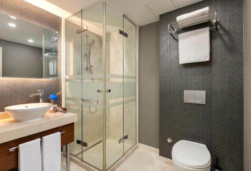 Fotos del hotel Miracle Istanbul Asia Airport  & Spa:  14