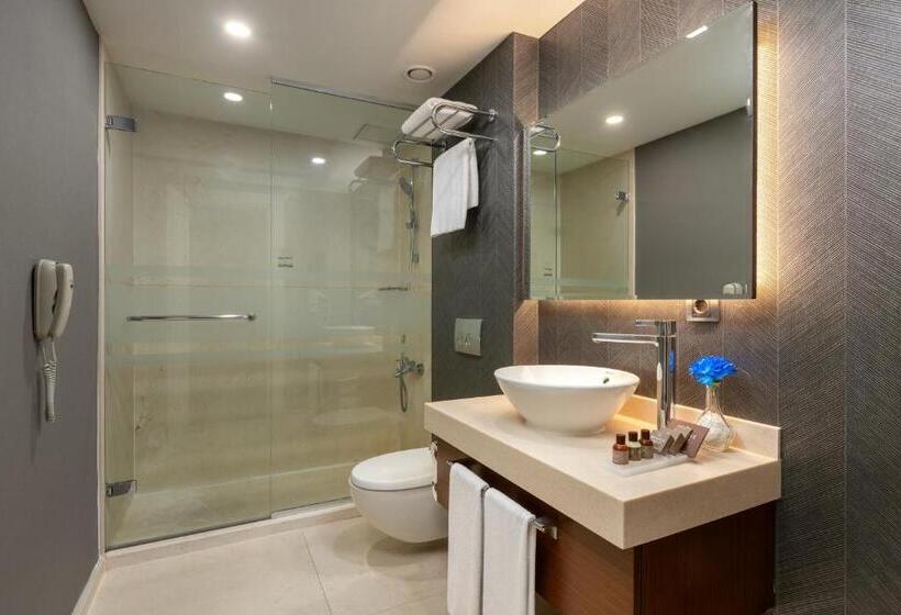 Fotos del hotel Miracle Istanbul Asia Airport  & Spa:  15