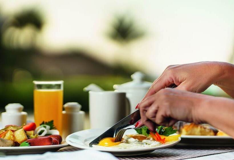 Fotos del hotel Mövenpick  Apartments Al Mamzar Dubai:  22