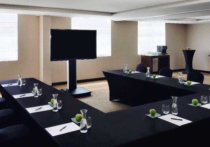 Fotos del hotel Mövenpick  Apartments Al Mamzar Dubai:  29