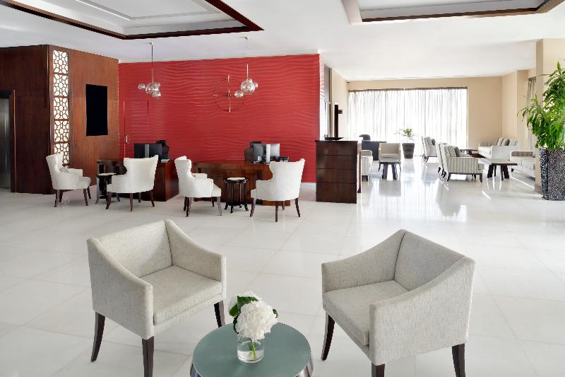 Fotos del hotel Mövenpick  Apartments Al Mamzar Dubai:  10
