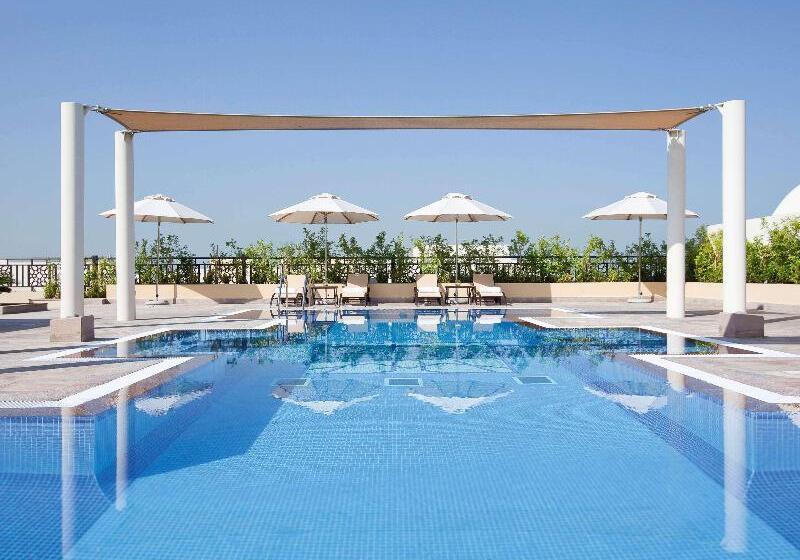 Fotos del hotel Mövenpick  Apartments Al Mamzar Dubai:  3