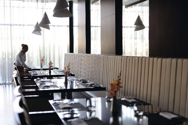 Fotos del hotel Mövenpick  Apartments Al Mamzar Dubai:  31