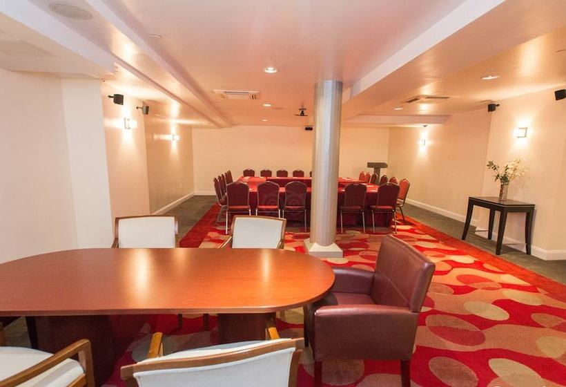 Fotos del hotel Nesva   New York City Vista:  14