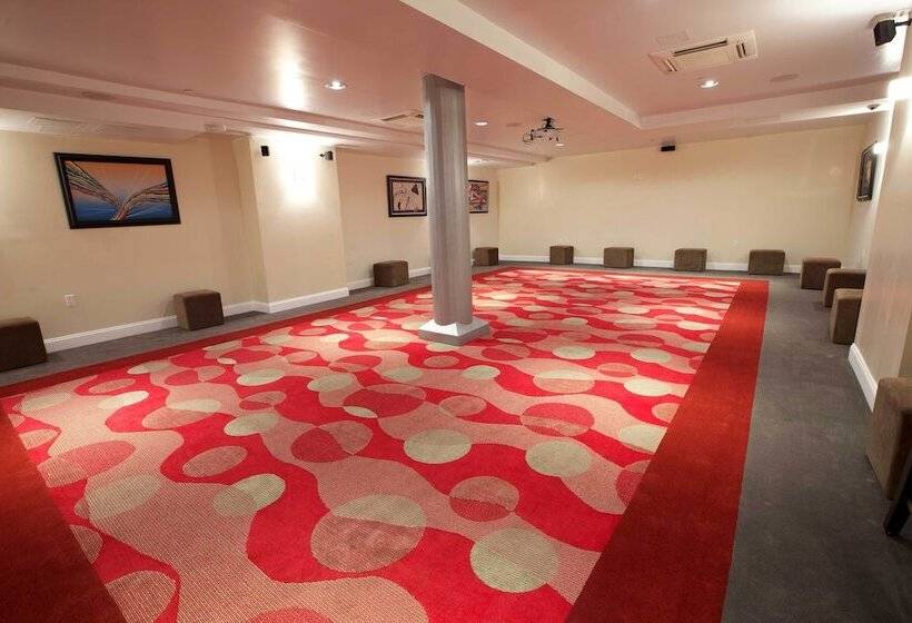 Fotos del hotel Nesva   New York City Vista:  5