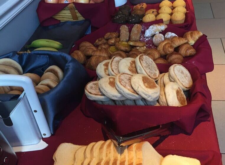 Fotos del hotel Nesva   New York City Vista:  16