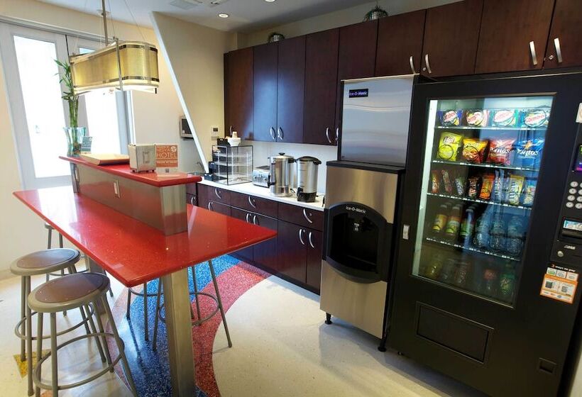 Fotos del hotel Nesva   New York City Vista:  23