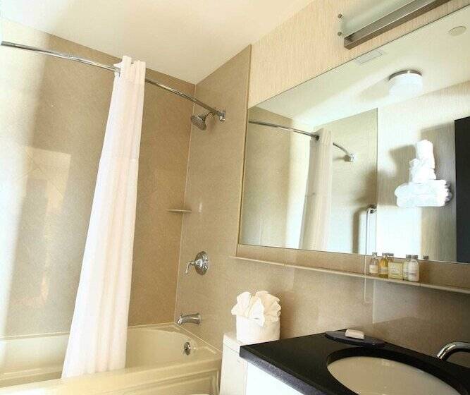 Fotos del hotel Nesva   New York City Vista:  18