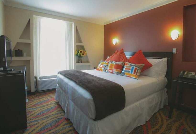 Fotos del hotel Nesva   New York City Vista:  2