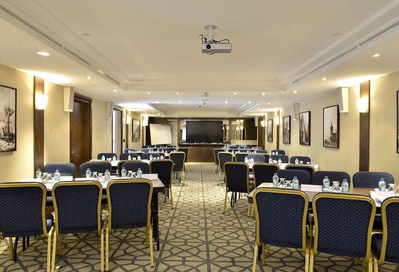 Fotos del hotel Nidya  Galataport:  26