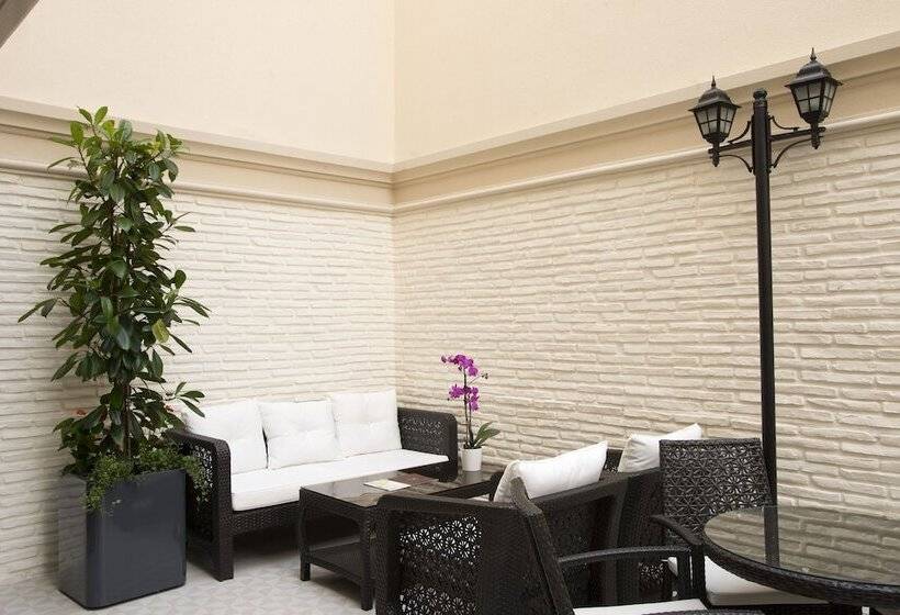Fotos del hotel Nidya  Galataport:  29