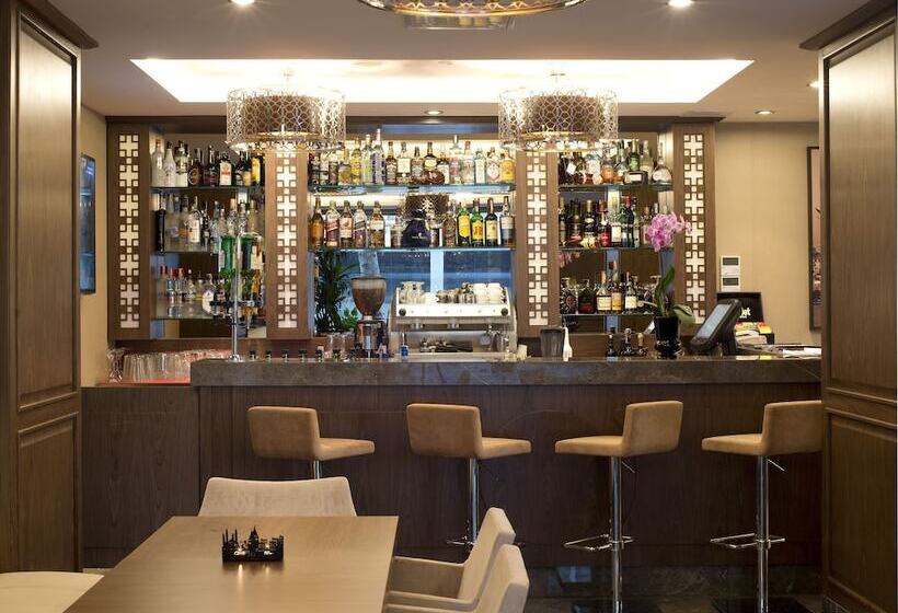 Fotos del hotel Nidya  Galataport:  23