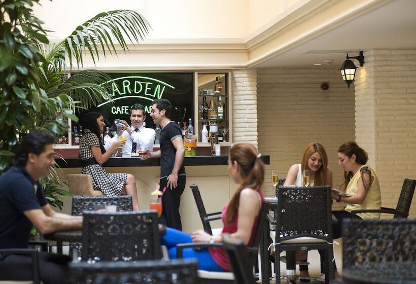 Fotos del hotel Nidya  Galataport:  34