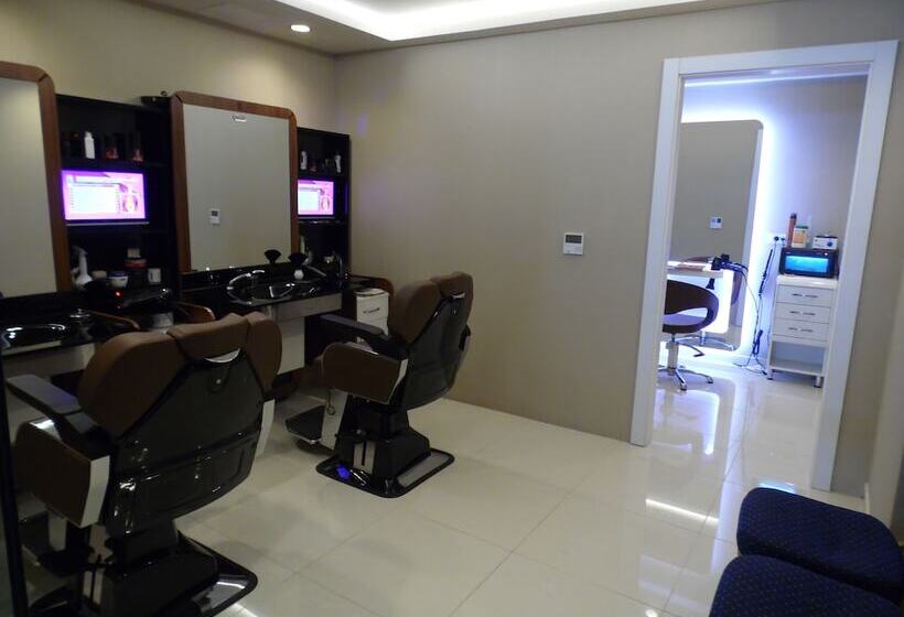 Fotos del hotel Nidya  Galataport:  37