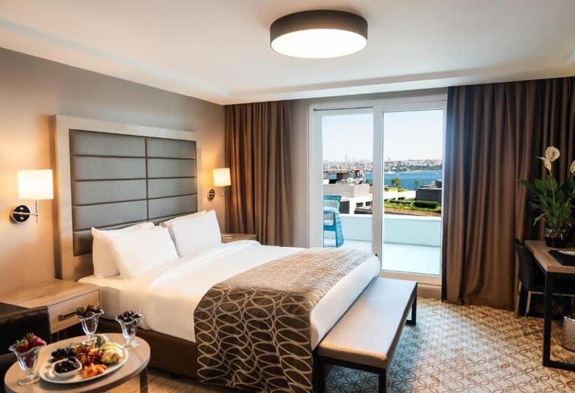 Fotos del hotel Nidya  Galataport:  4